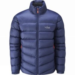 Mens Cirque Jacket